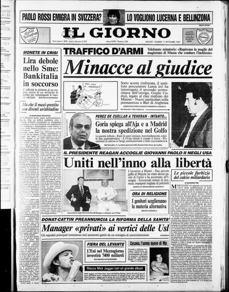 Il giorno